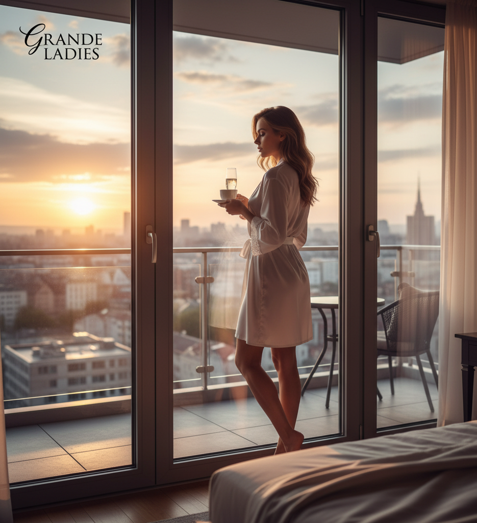 5 Anzeichen, dass Sie es mit einer professionellen und vertrauenswürdigen Escort-Dame zu tun haben