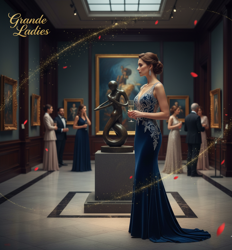 Wie Sie die ideale Escort-Dame für ein unvergessliches Erlebnis auswählen