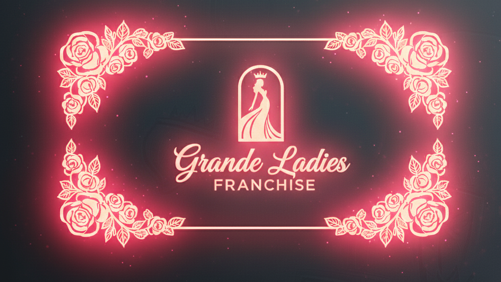 Ihre Marke. Ihre Chance. Ihre Zukunft.