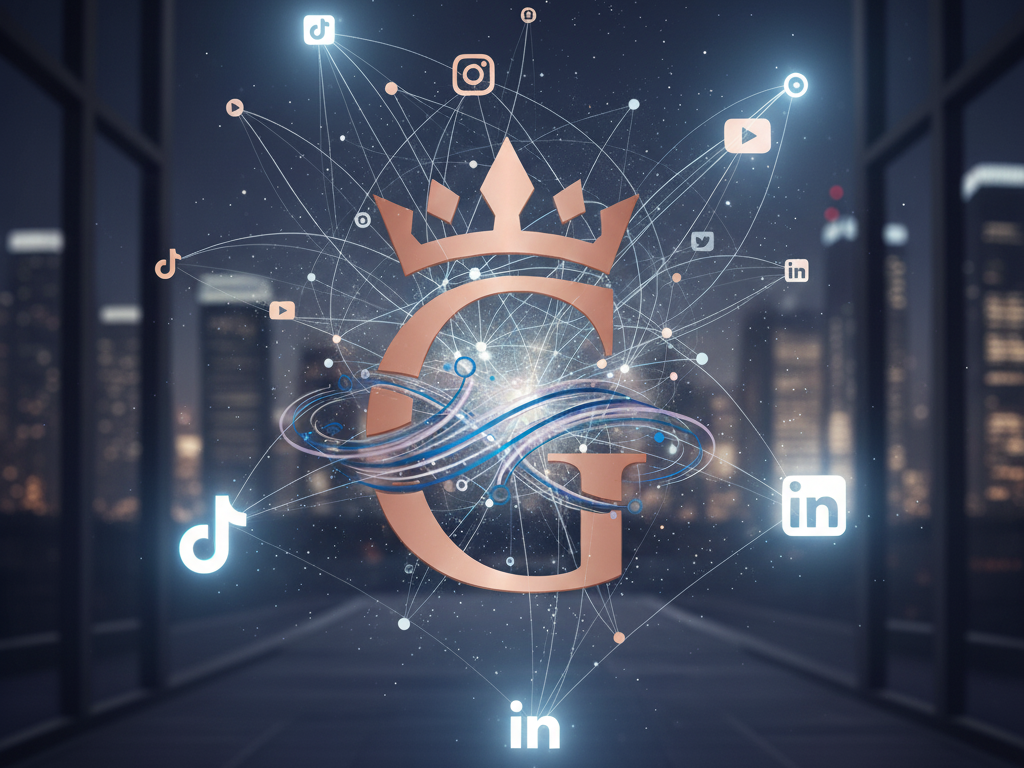 Grande Ladies® – Unsere digitale Präsenz wächst